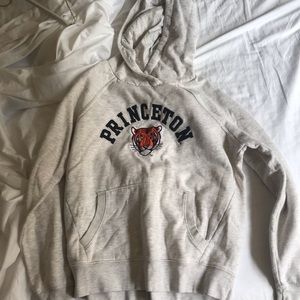 Princeton hoodie
